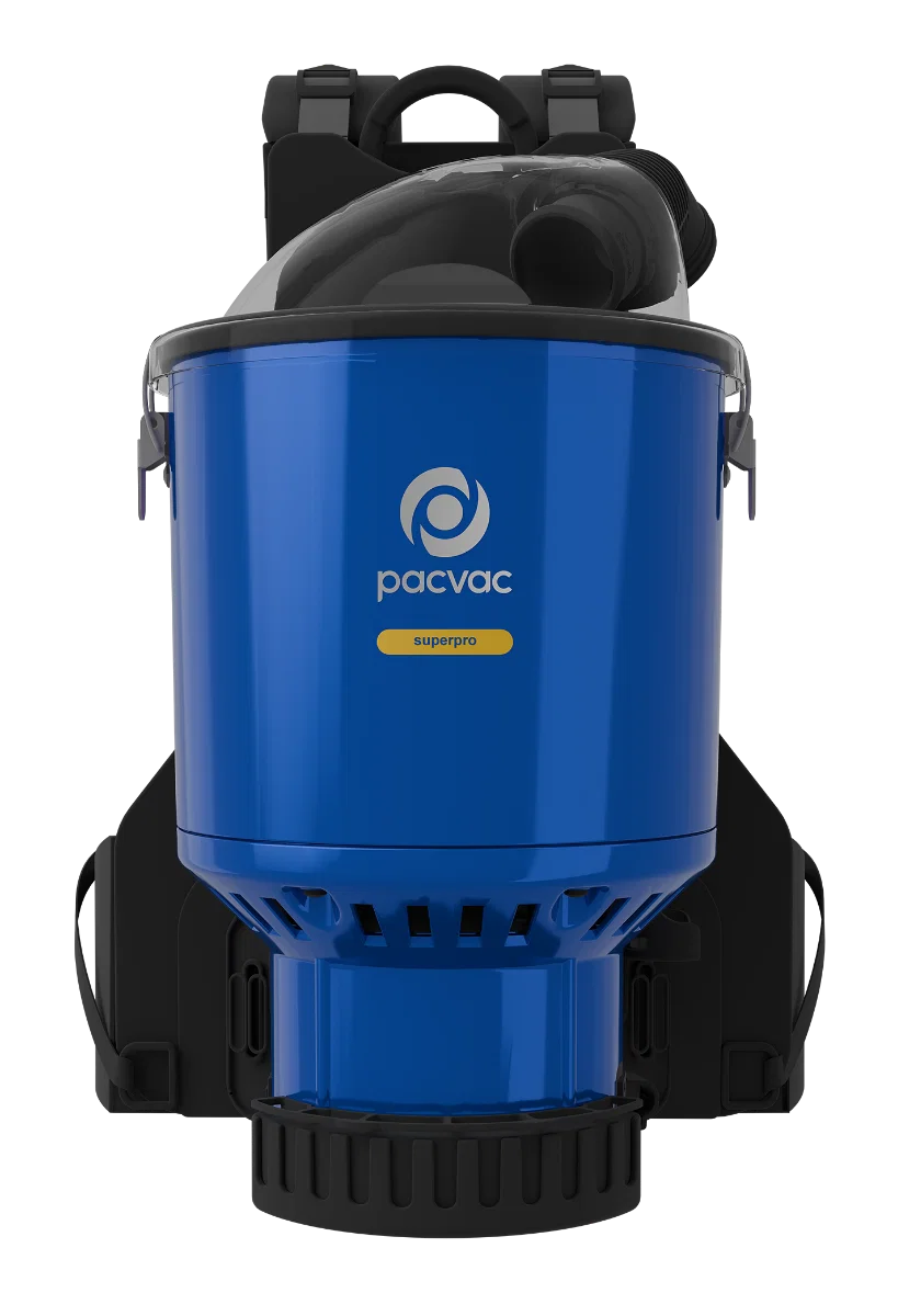 Superpro reppuimuri