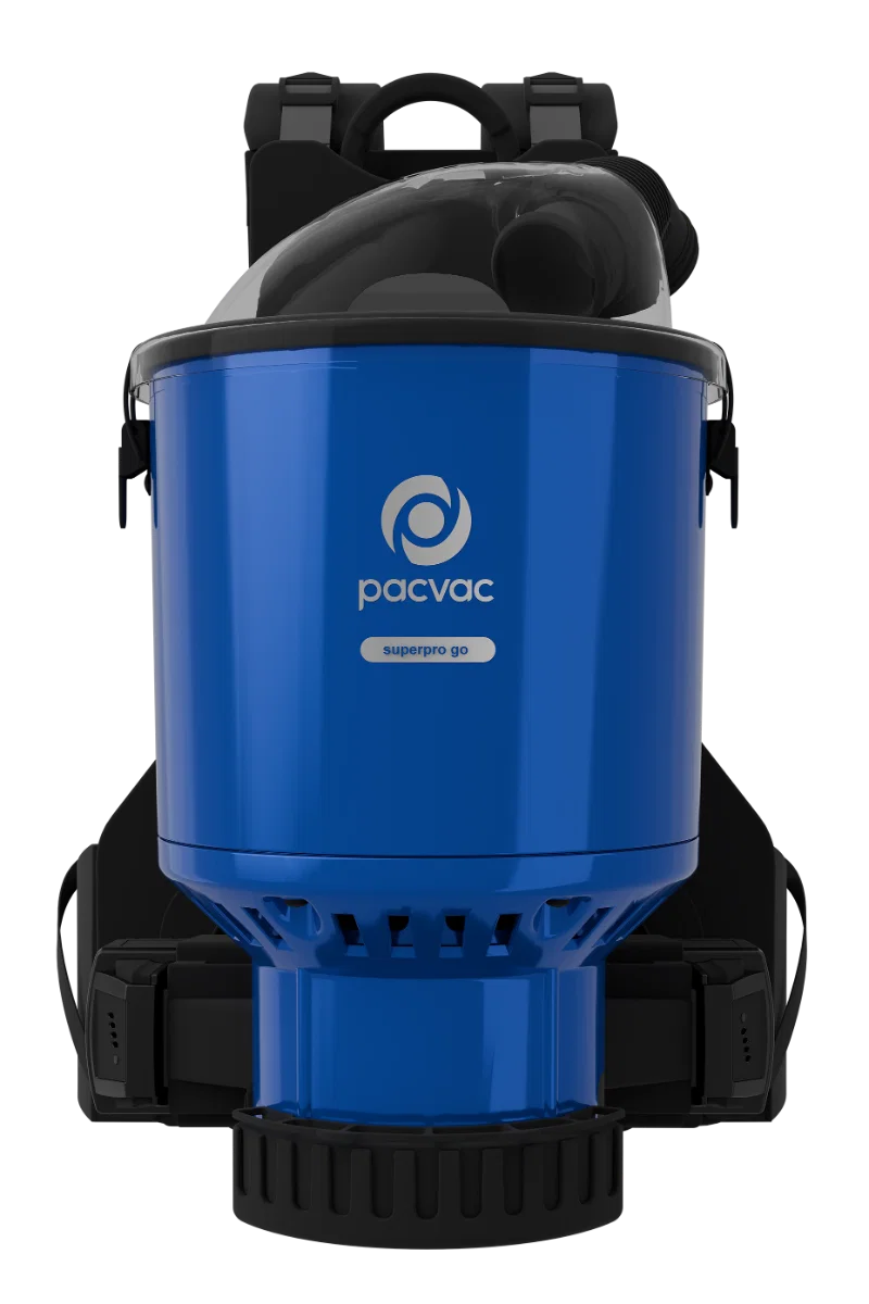 Superpro Go reppuimuri